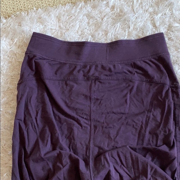 SOLD LULULEMON joggers! - Picture 3 of 3